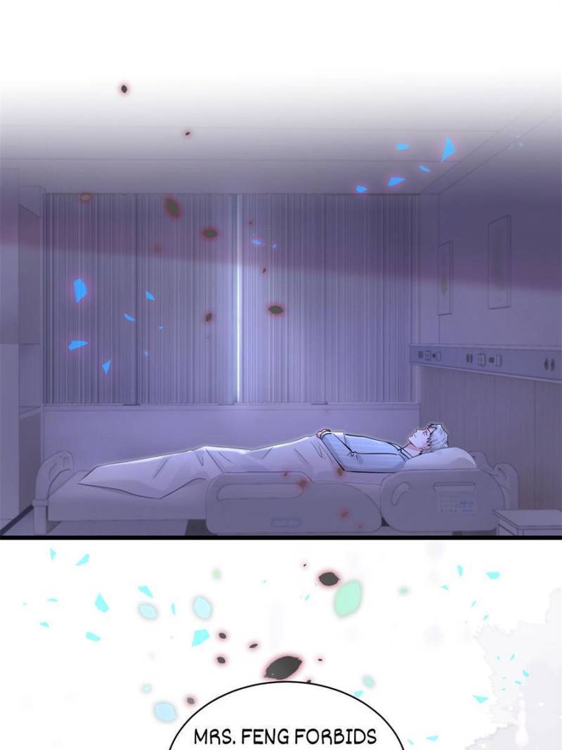 Whose Baby is it? Chapter 190 - Page 37