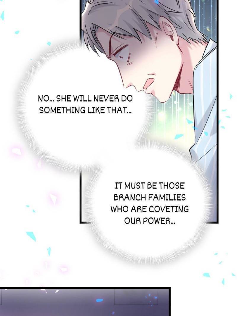 Whose Baby is it? Chapter 190 - Page 42