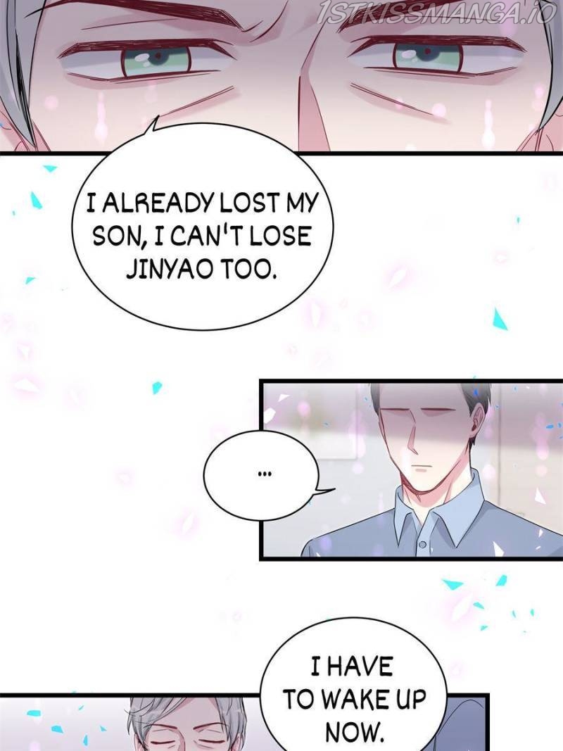 Whose Baby is it? Chapter 192 - Page 25