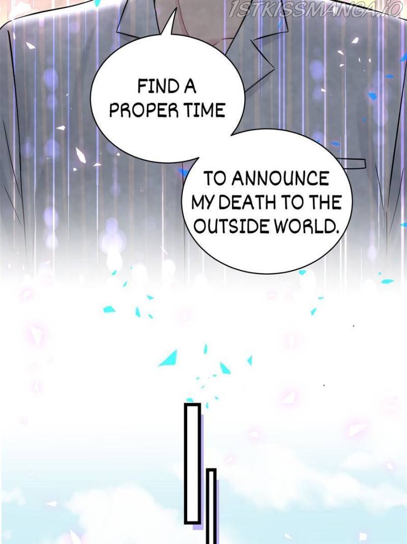 Whose Baby is it? Chapter 192 - Page 27