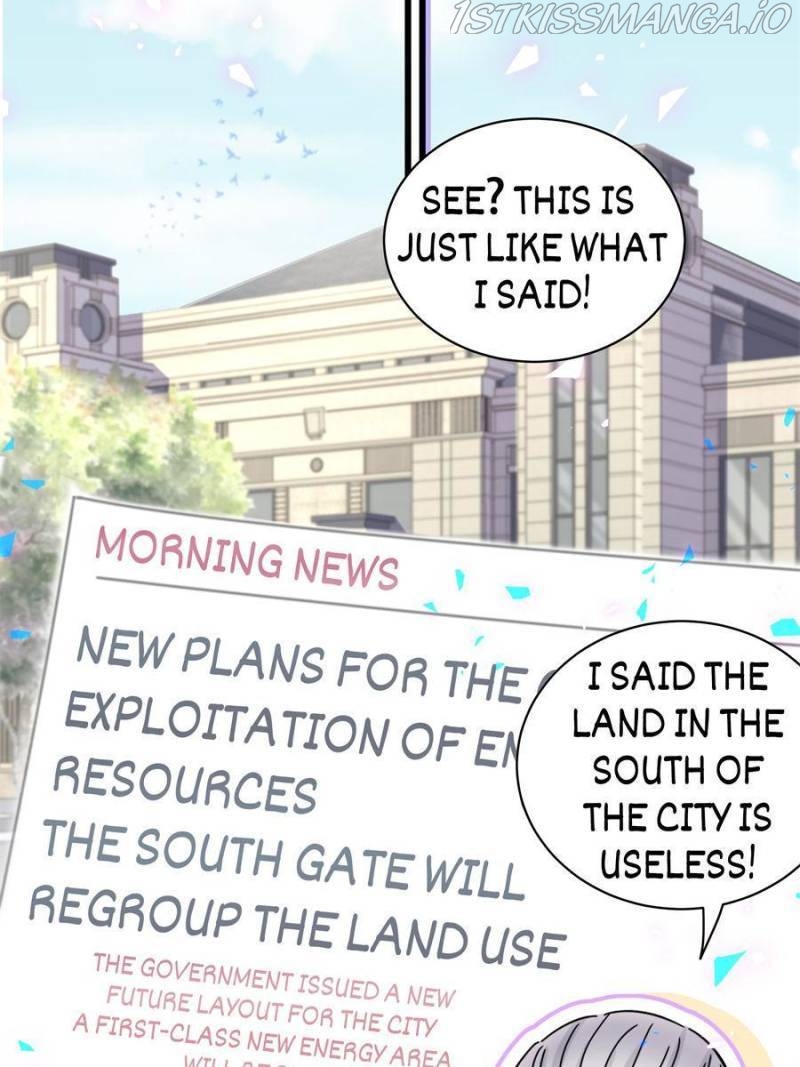 Whose Baby is it? Chapter 192 - Page 28