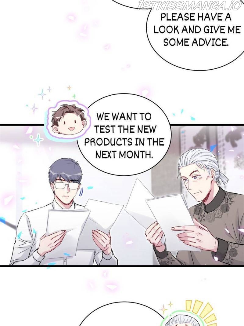 Whose Baby is it? Chapter 192 - Page 37