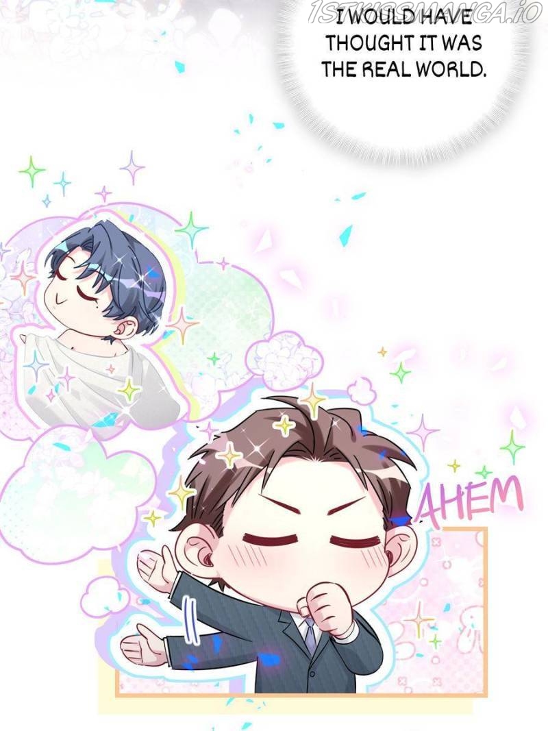 Whose Baby is it? Chapter 192 - Page 43