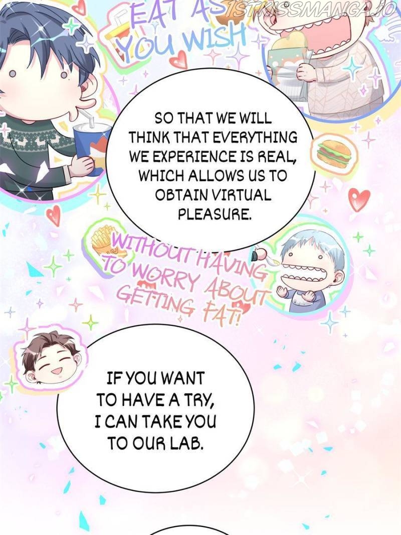 Whose Baby is it? Chapter 192 - Page 45