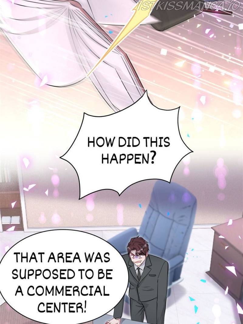 Whose Baby is it? Chapter 192 - Page 48