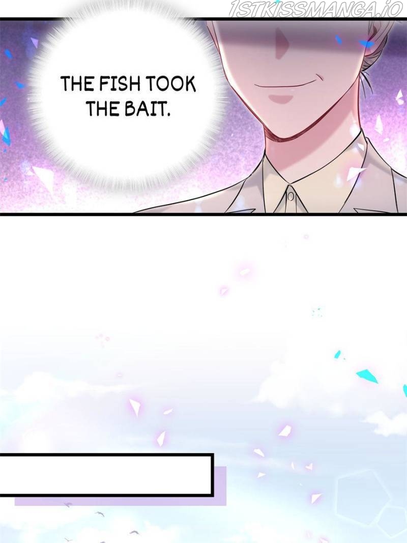 Whose Baby is it? Chapter 192 - Page 51