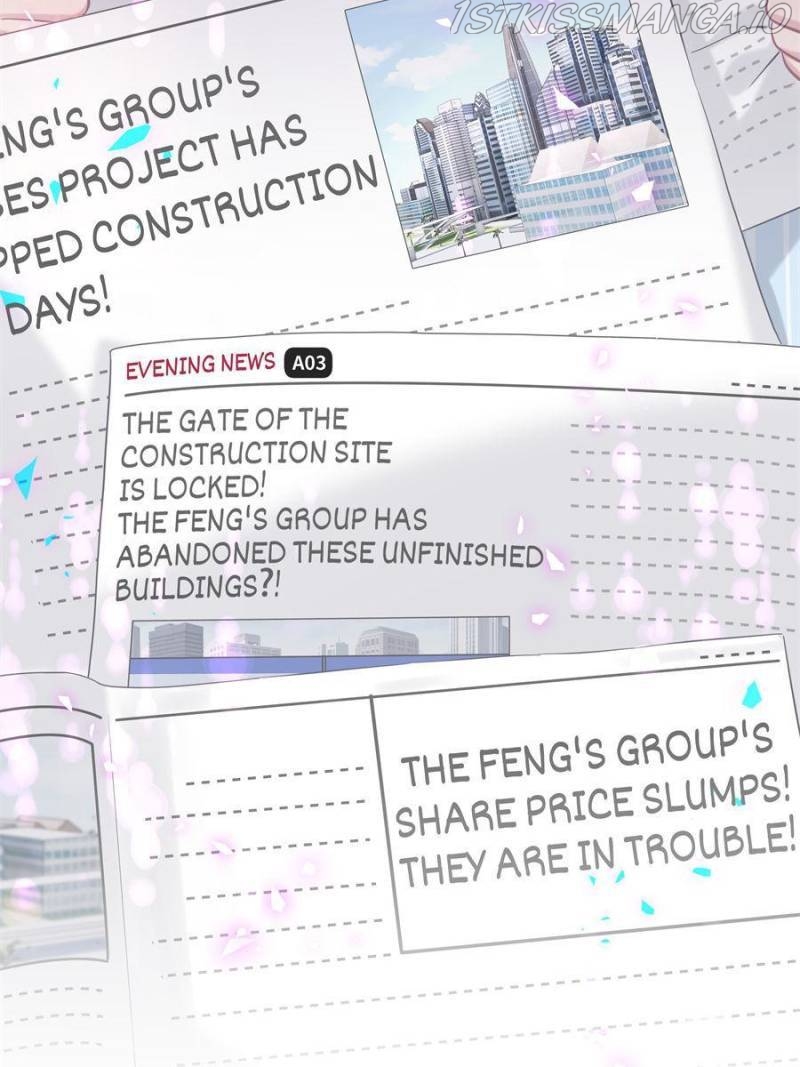 Whose Baby is it? Chapter 192 - Page 53