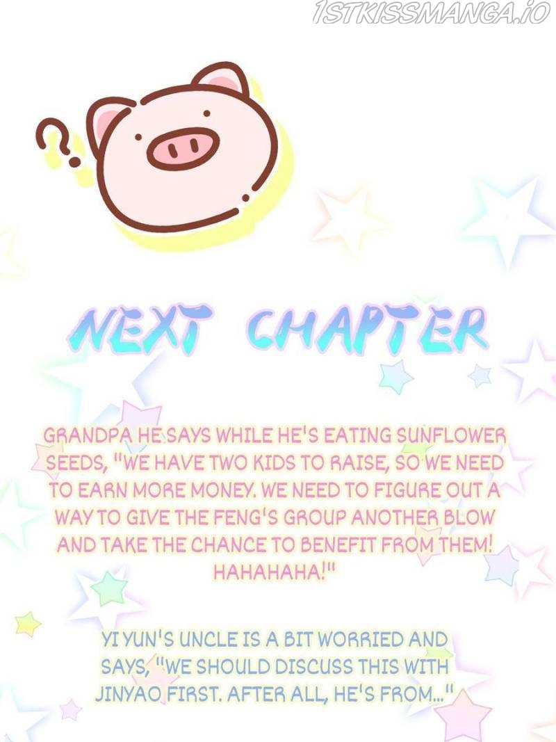 Whose Baby is it? Chapter 192 - Page 55