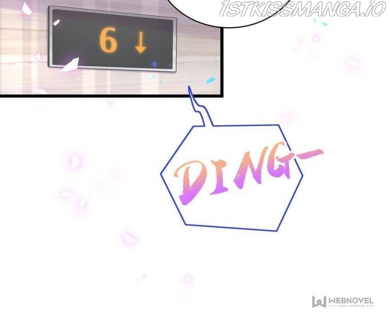 Whose Baby is it? Chapter 193 - Page 30