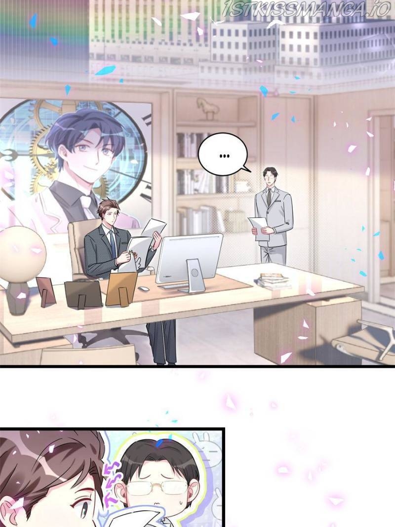 Whose Baby is it? Chapter 193 - Page 37