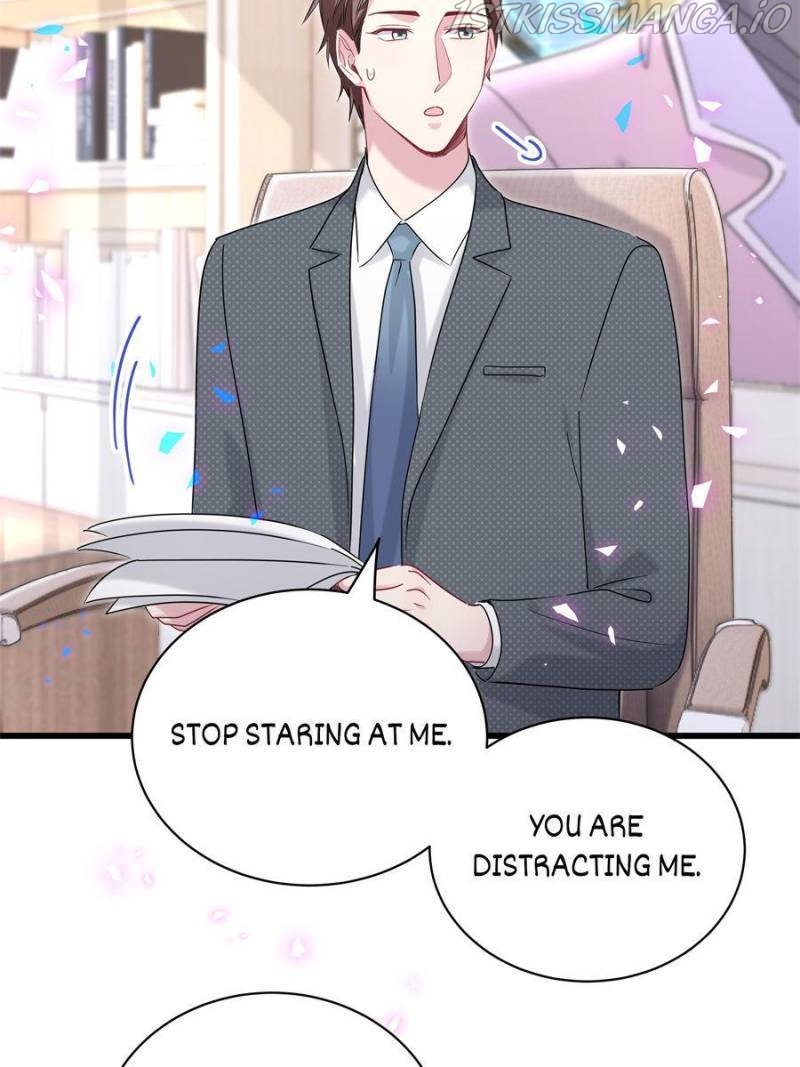 Whose Baby is it? Chapter 193 - Page 39