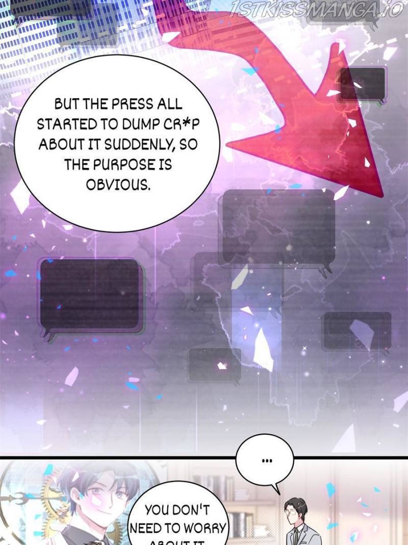 Whose Baby is it? Chapter 193 - Page 47