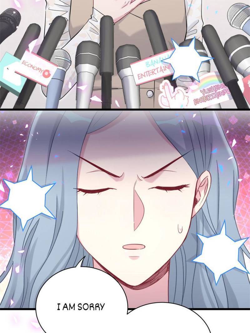 Whose Baby is it? Chapter 194 - Page 17