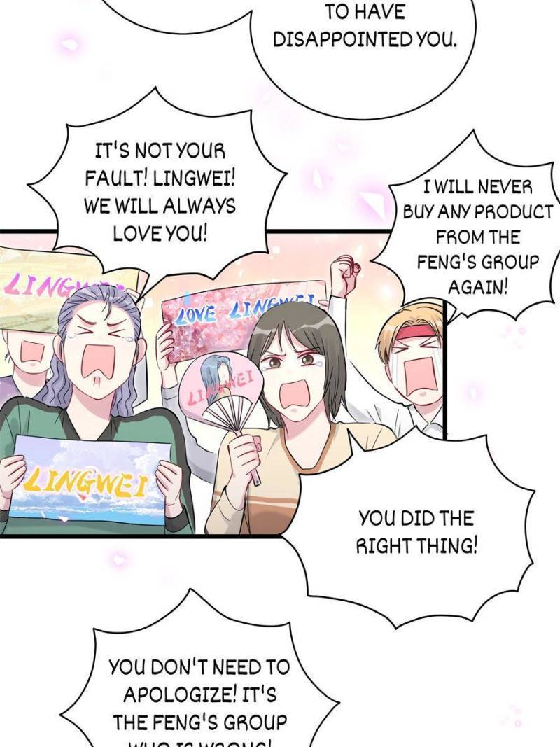 Whose Baby is it? Chapter 194 - Page 18