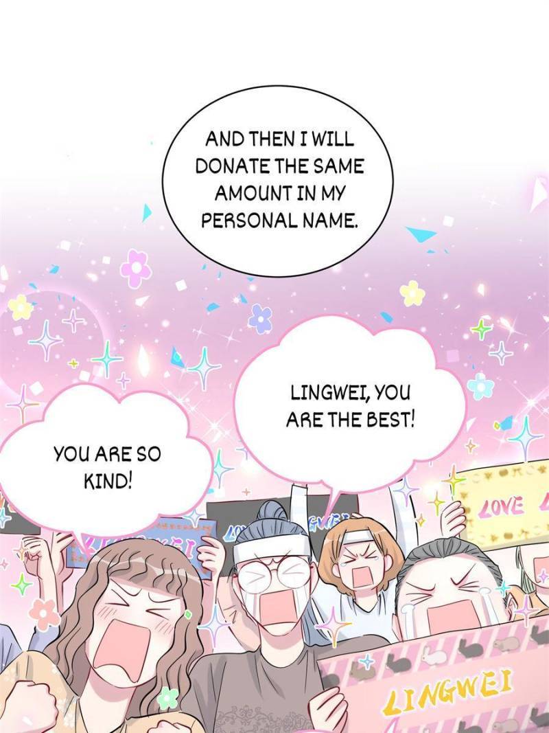 Whose Baby is it? Chapter 194 - Page 21