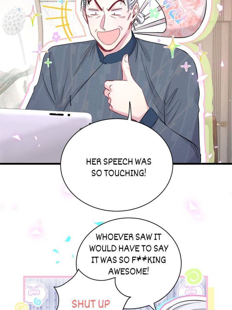 Whose Baby is it? Chapter 194 - Page 25