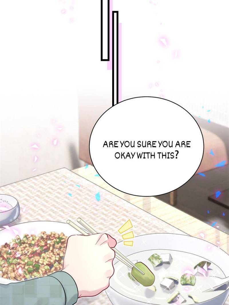 Whose Baby is it? Chapter 194 - Page 35