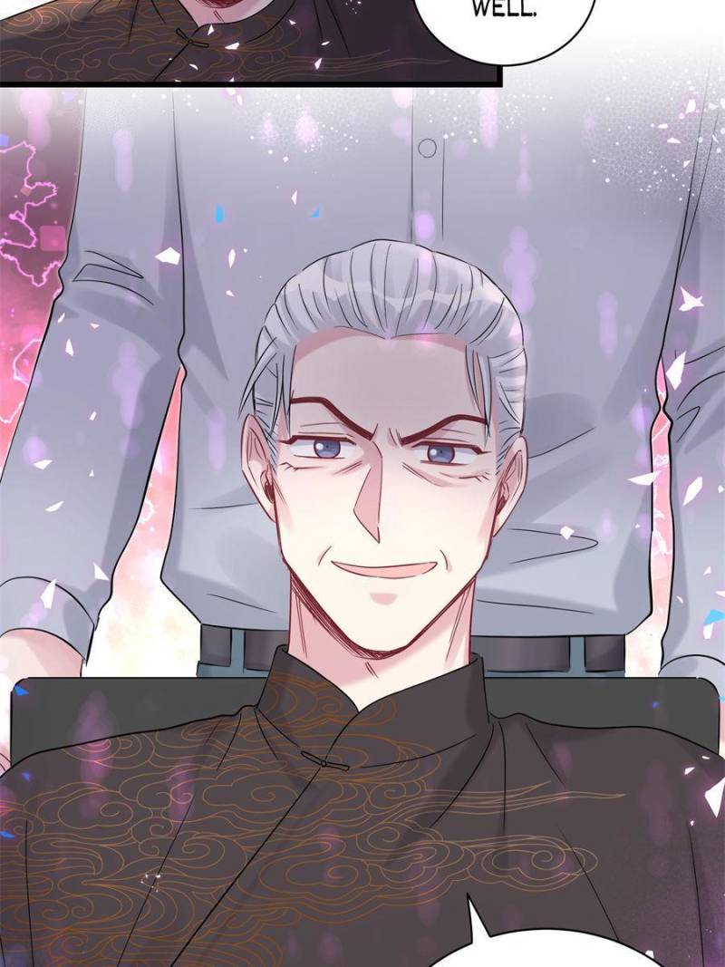 Whose Baby is it? Chapter 194 - Page 59