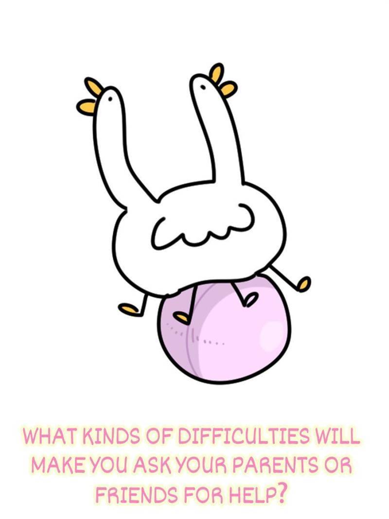 Whose Baby is it? Chapter 194 - Page 65