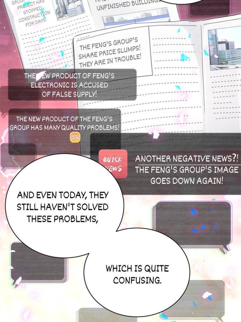 Whose Baby is it? Chapter 194 - Page 8