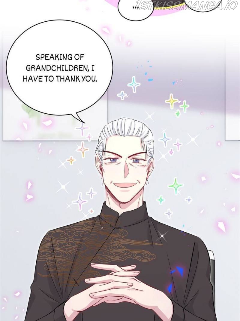 Whose Baby is it? Chapter 196 - Page 18