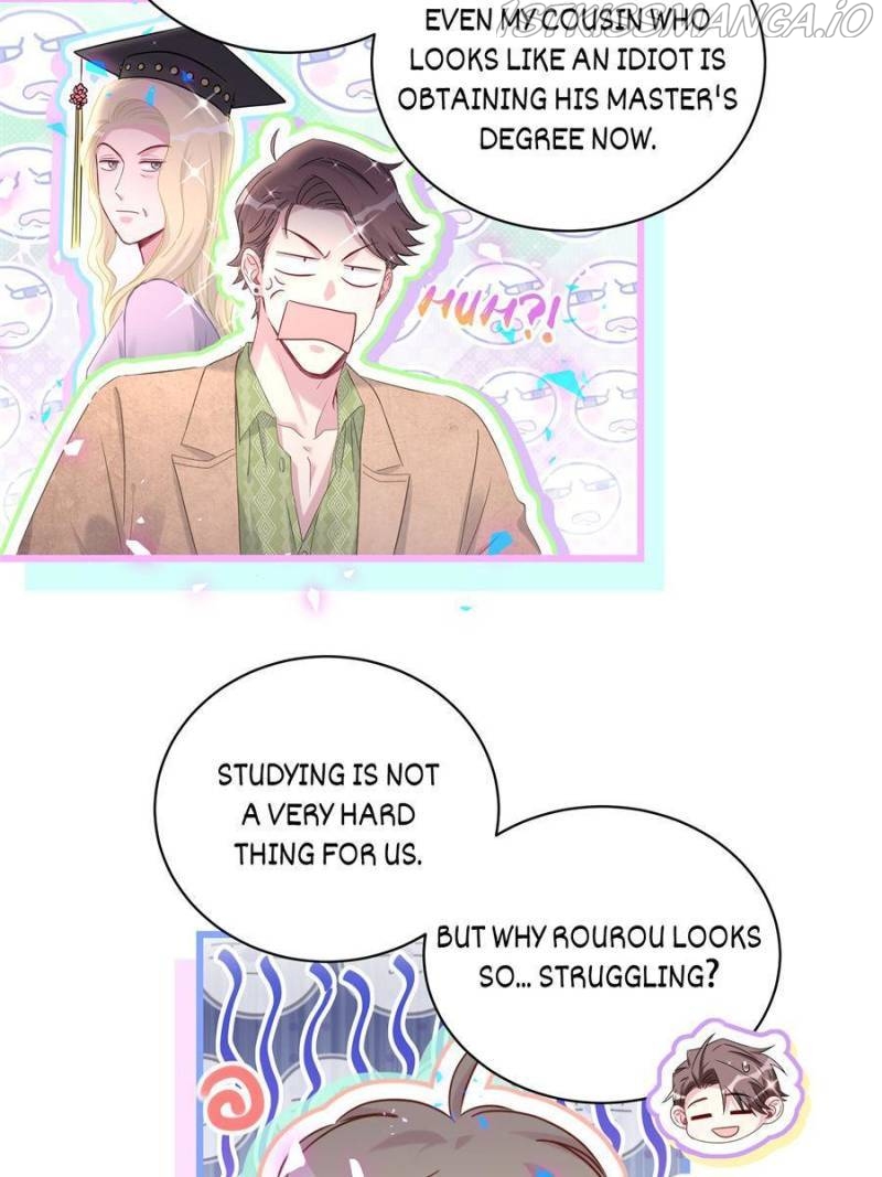 Whose Baby is it? Chapter 196 - Page 42