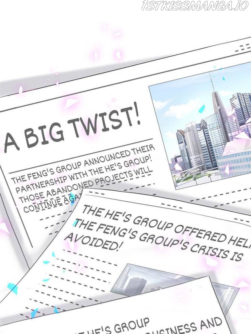 Whose Baby is it? Chapter 197 - Page 1