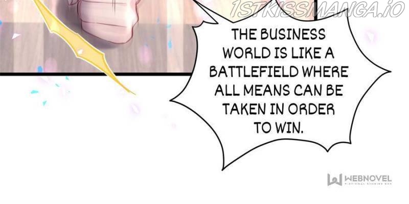 Whose Baby is it? Chapter 197 - Page 10