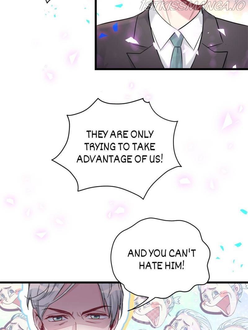 Whose Baby is it? Chapter 197 - Page 13