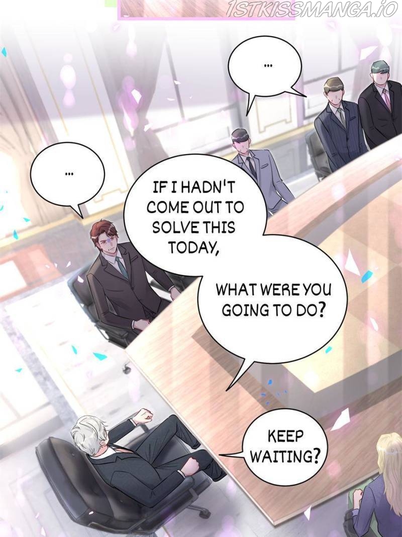 Whose Baby is it? Chapter 197 - Page 15