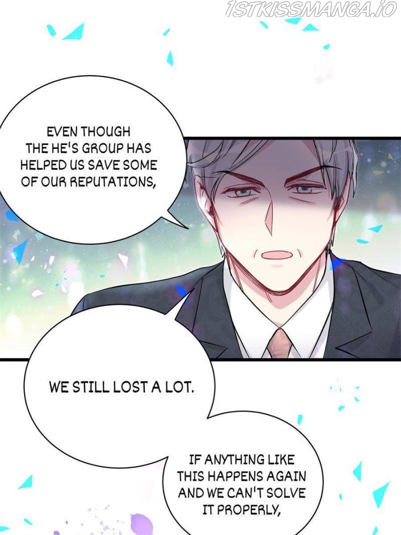 Whose Baby is it? Chapter 197 - Page 21