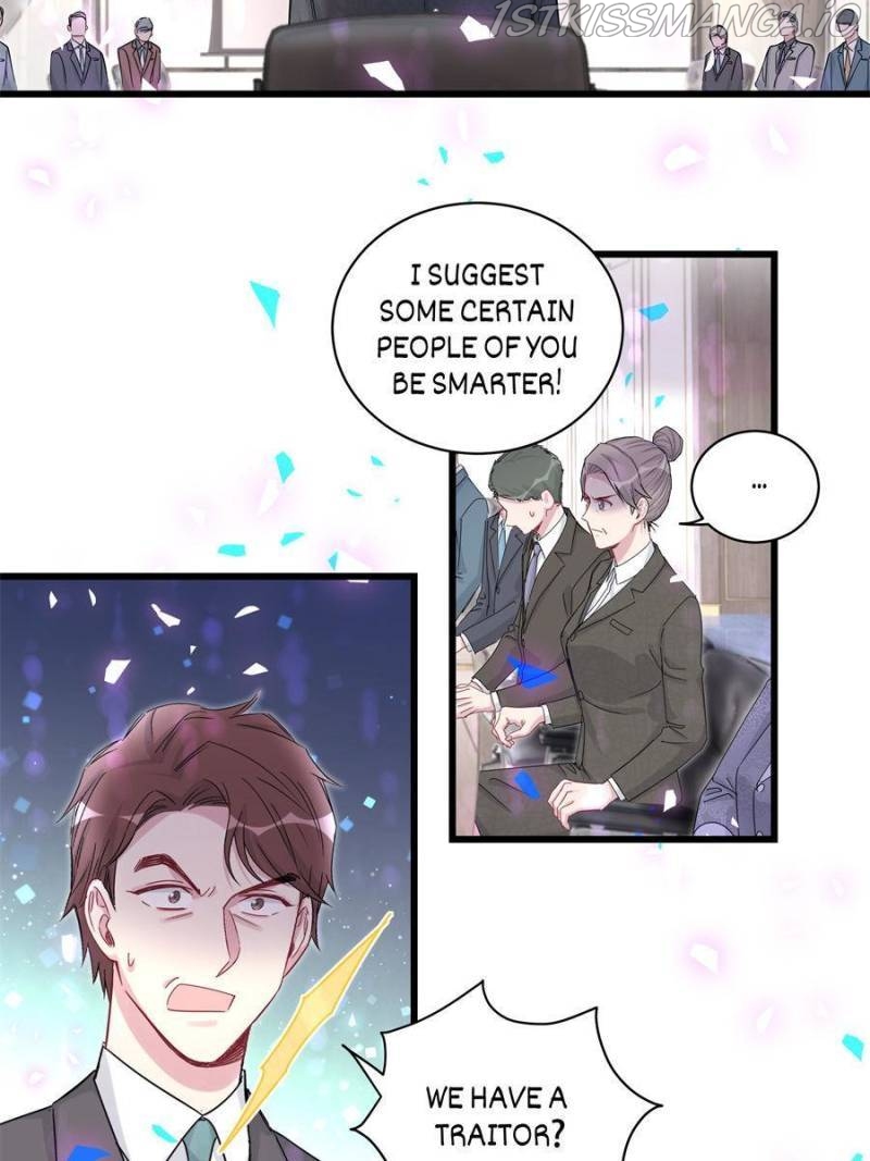 Whose Baby is it? Chapter 197 - Page 23