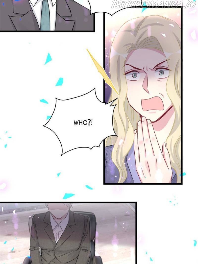 Whose Baby is it? Chapter 197 - Page 24