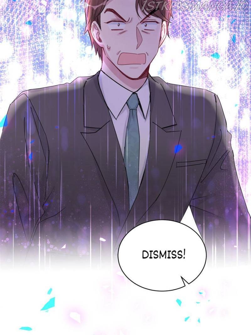 Whose Baby is it? Chapter 197 - Page 27