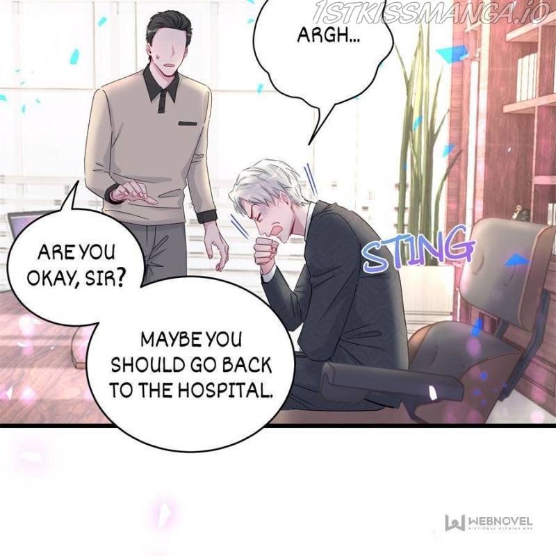 Whose Baby is it? Chapter 197 - Page 29