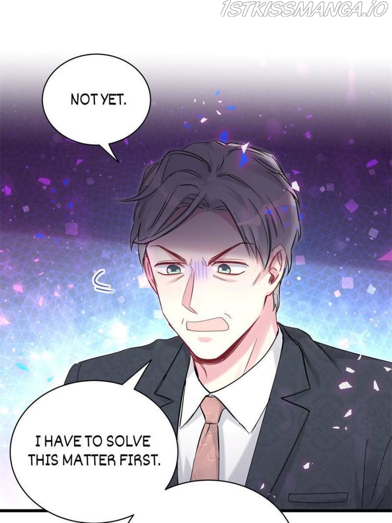 Whose Baby is it? Chapter 197 - Page 30