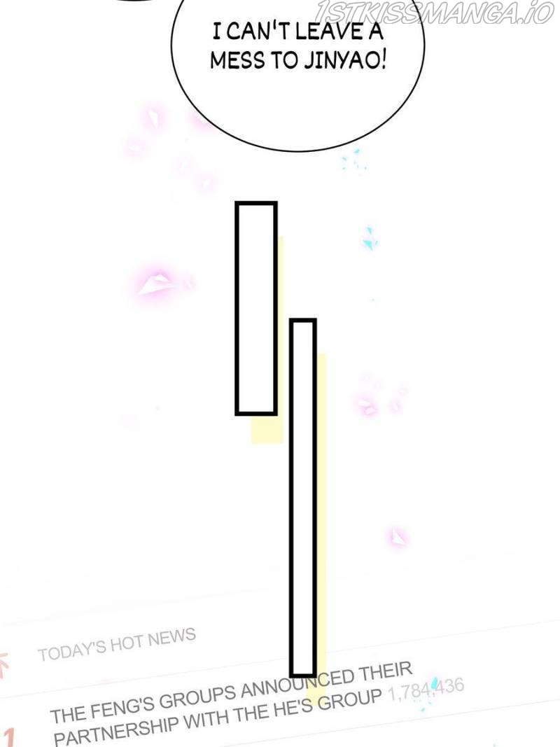 Whose Baby is it? Chapter 197 - Page 31