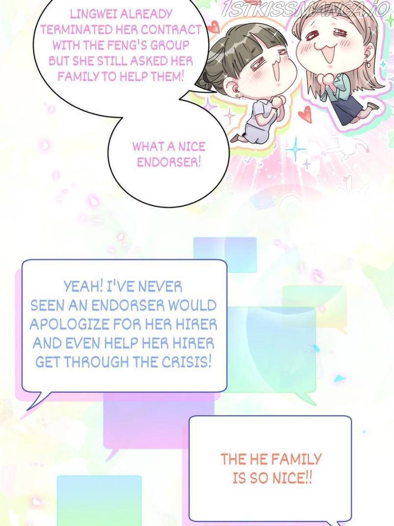 Whose Baby is it? Chapter 197 - Page 33