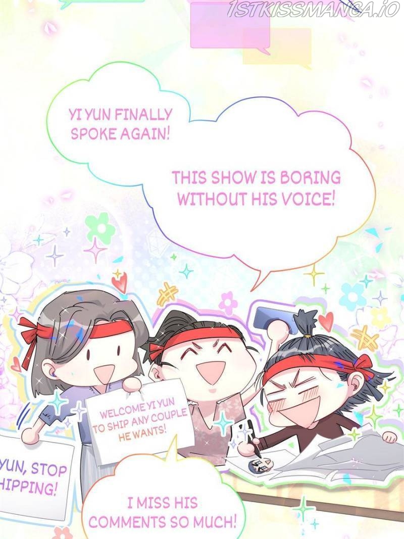 Whose Baby is it? Chapter 197 - Page 34