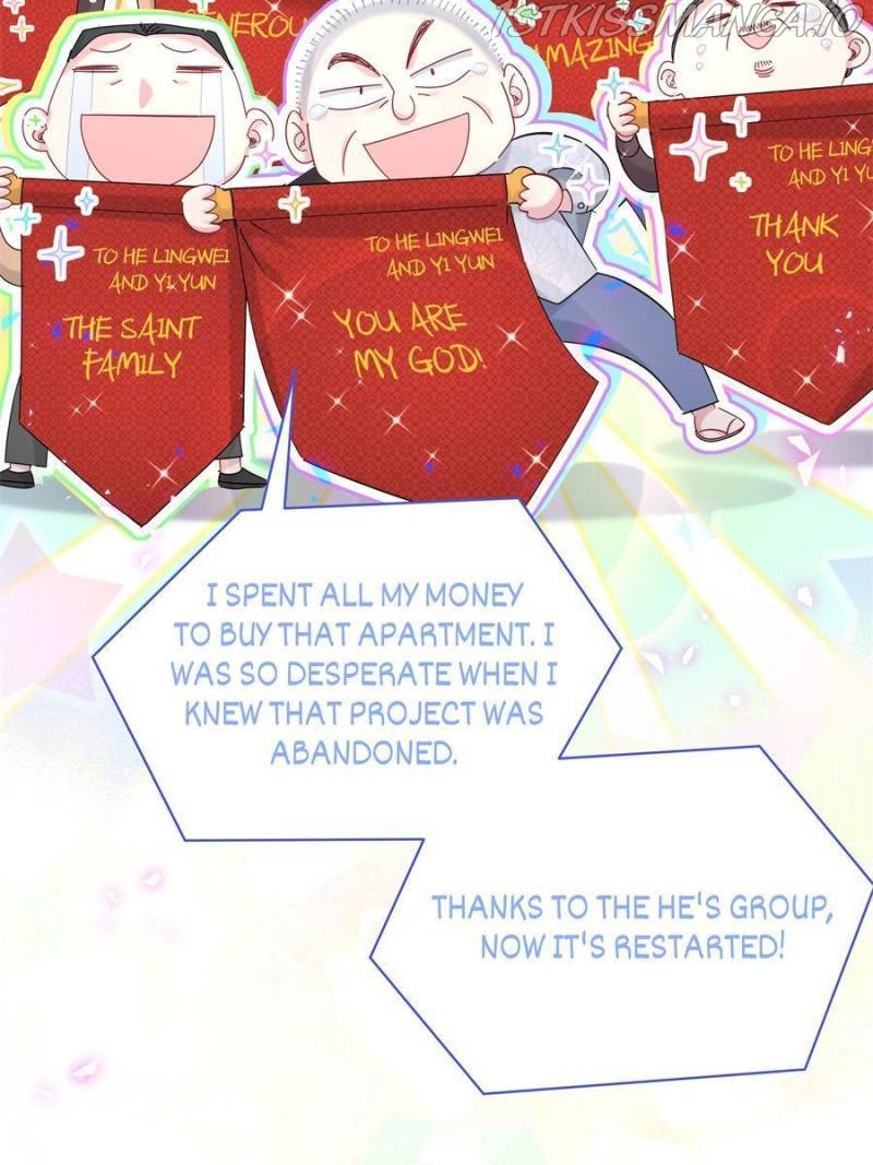 Whose Baby is it? Chapter 197 - Page 36