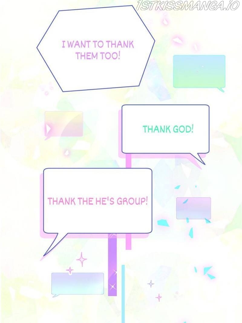 Whose Baby is it? Chapter 197 - Page 37