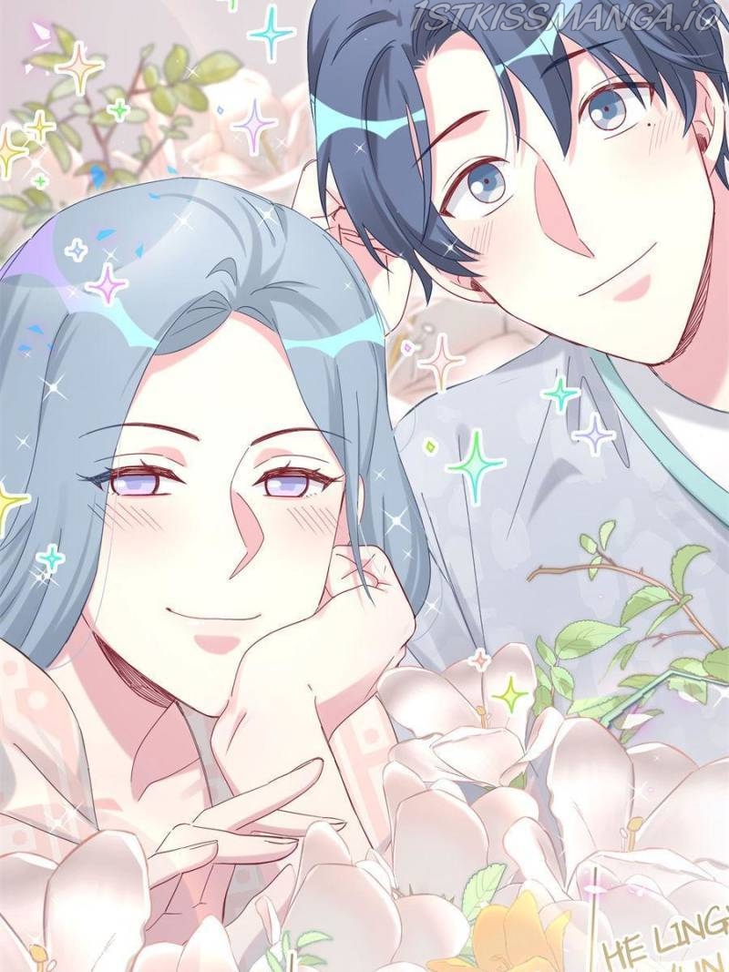 Whose Baby is it? Chapter 197 - Page 39