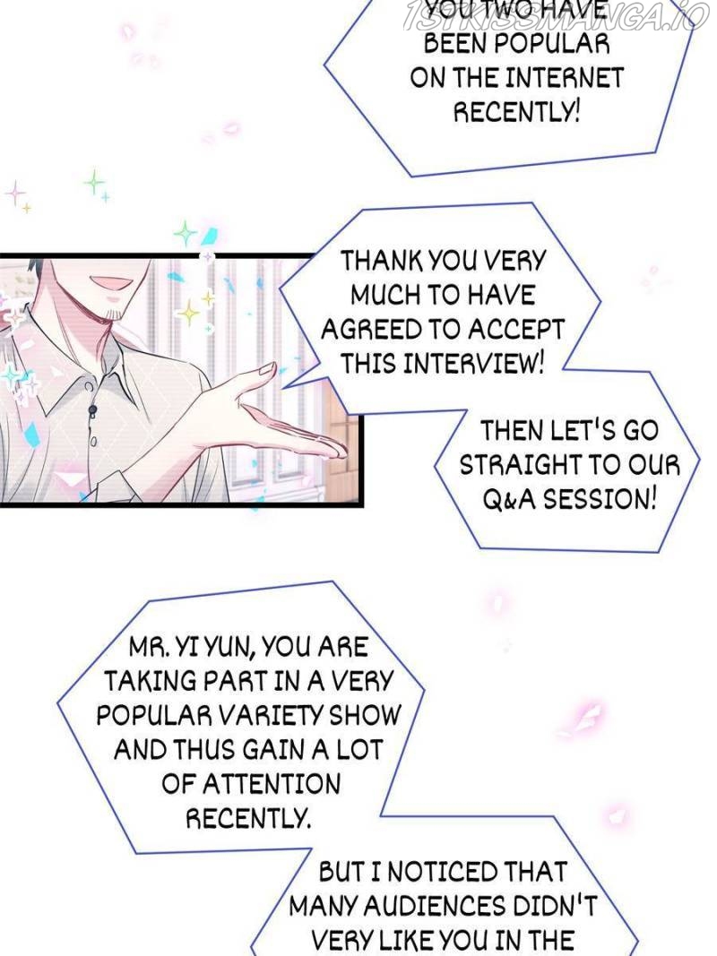 Whose Baby is it? Chapter 197 - Page 42