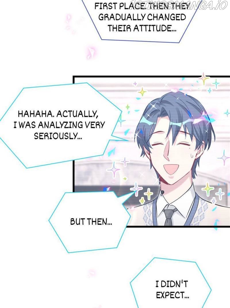 Whose Baby is it? Chapter 197 - Page 43