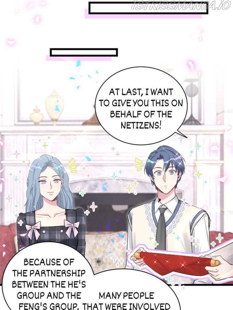 Whose Baby is it? Chapter 197 - Page 46