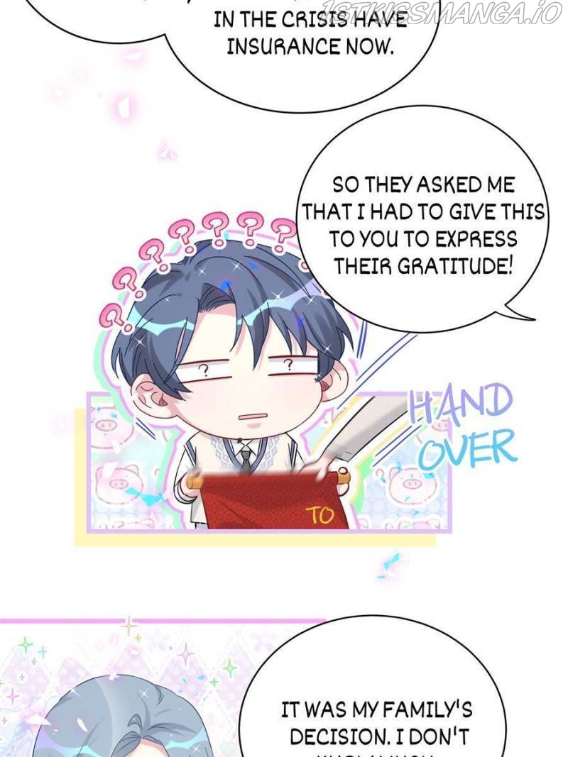 Whose Baby is it? Chapter 197 - Page 47