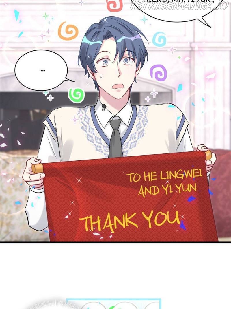 Whose Baby is it? Chapter 197 - Page 49