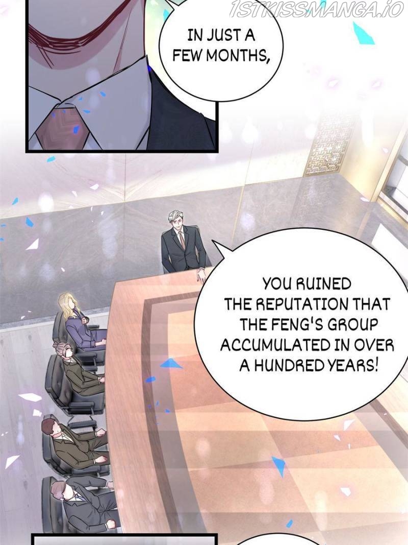 Whose Baby is it? Chapter 197 - Page 5