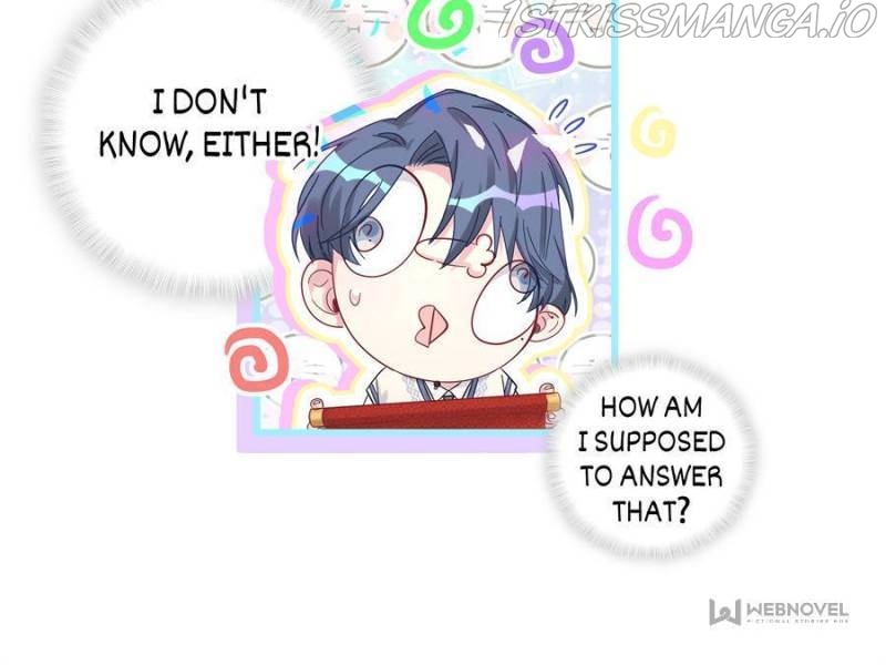 Whose Baby is it? Chapter 197 - Page 50