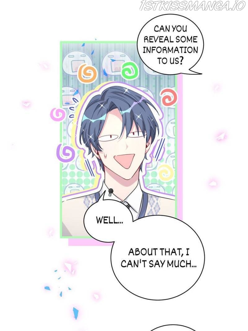 Whose Baby is it? Chapter 197 - Page 51